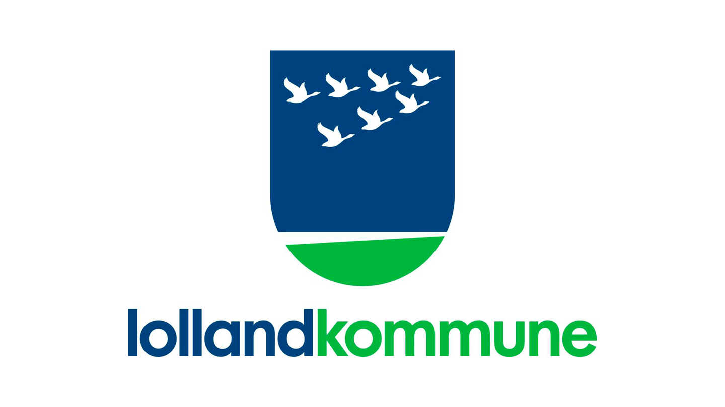 Logo Lolland Kommune