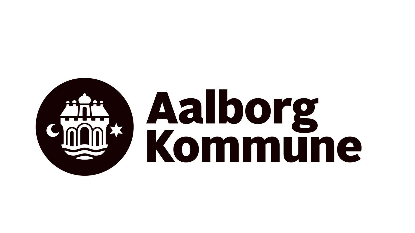 Logo Ålborg Kommune