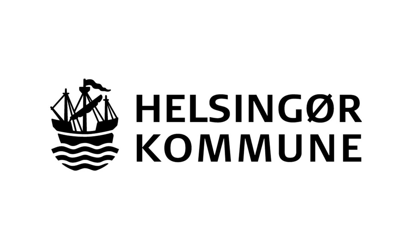Logo Helsingør Kommune