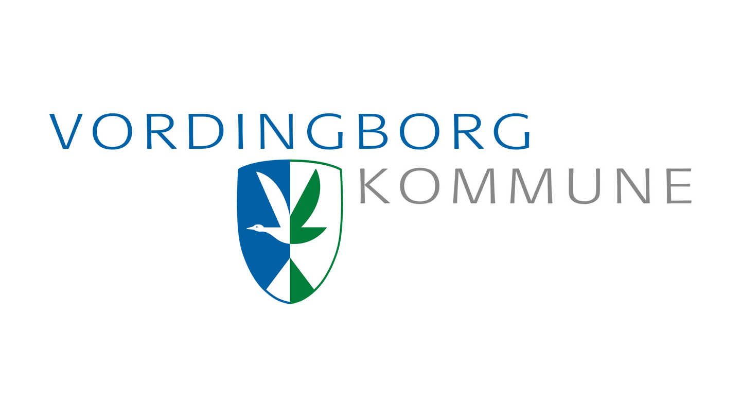 Logo Vordingborg Kommune