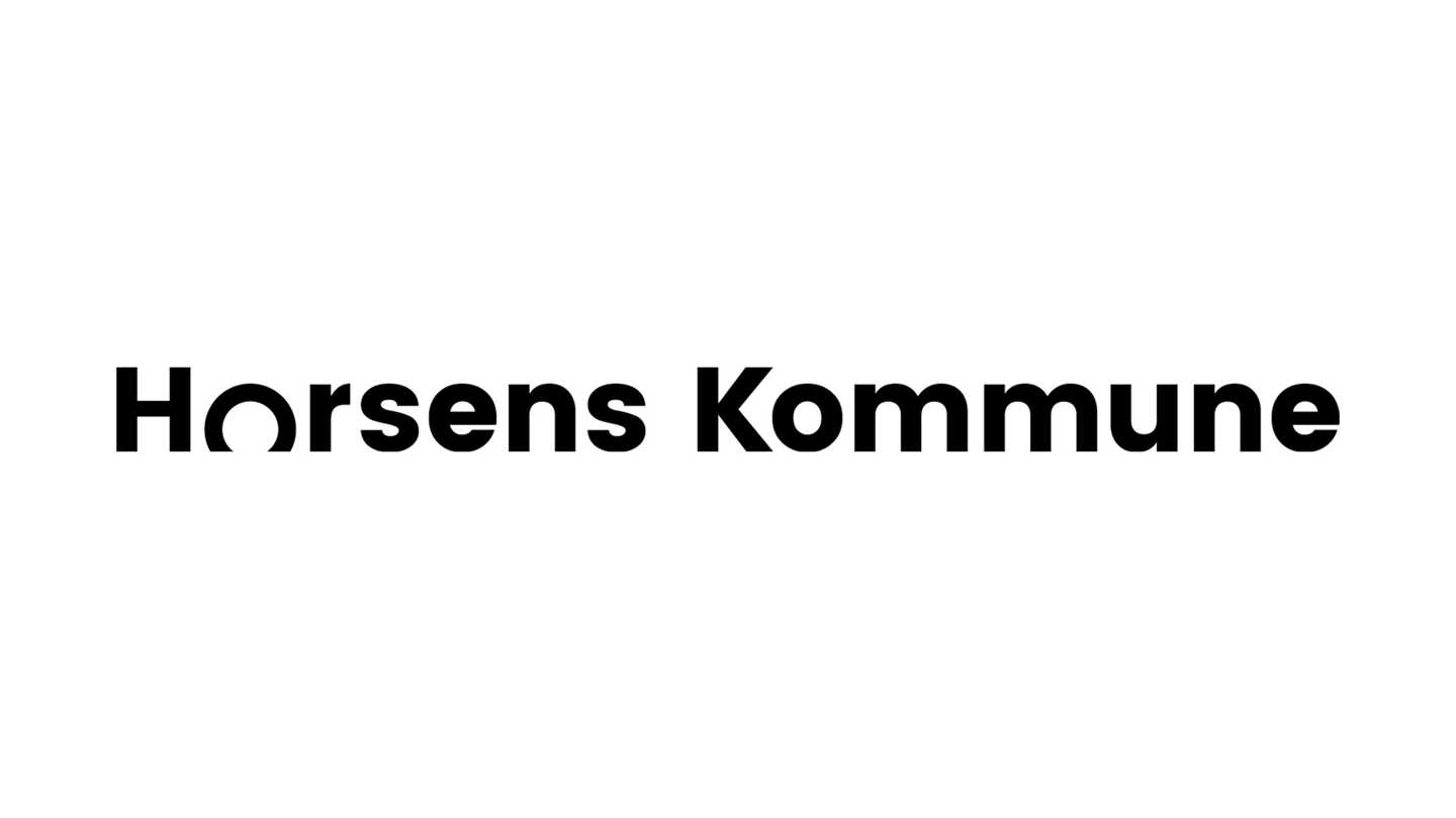 Logo Horsens Kommune